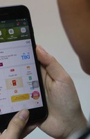 Bất an với ví điện tử! Bất an với ví điện tử!