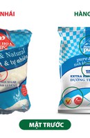 Vai trò của người tiêu dùng thông minh trong cuộc chiến chống hàng giả, hàng nhái