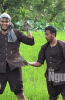 Về Đồng Tháp thích thú khi trải nghiệm du lịch nông nghiệp sạch