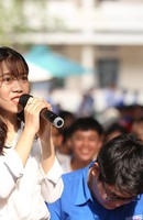 Sáng mai 23-3, "Đưa trường học đến thí sinh 2019" tại TP HCM