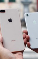 Kém thu hút, iPhone 8 ế ẩm, nhiều siêu thị ngưng kinh doanh Kém thu hút, iPhone 8 ế ẩm, nhiều siêu thị ngưng kinh doanh