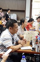 Tập trung thông tin có chiều sâu cho doanh nghiệp Tập trung thông tin có chiều sâu cho doanh nghiệp