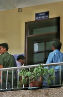 Không tuyển bổ sung sau vụ gian lận điểm