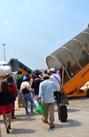 Ai được đầu tư mở rộng sân bay Tân Sơn Nhất?