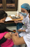 Bộ GD-ĐT vào cuộc chỉ đạo sau vụ hàng trăm học sinh nhiễm sán lợn