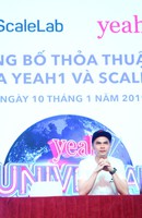 Cứu giá bất thành, vốn hóa Yeah1 "bốc hơi" hơn 4.000 tỉ đồng