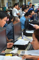 Kiểm toán người nộp thuế làm gì? Kiểm toán người nộp thuế làm gì?