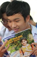 Tăng vai trò ĐH để chống gian lận thi cử