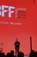 Lazada muốn biến các nhà bán hàng thành "siêu doanh nghiệp điện tử"