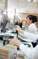 Ngân hàng đua phát chứng chỉ tiền gửi, lãi suất xấp xỉ 9%/năm