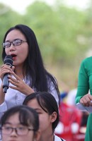 "Đưa trường học đến thí sinh 2019": Ngày hội của học sinh TP HCM