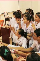 Học ngành Bác sĩ Răng-Hàm-Mặt tại ĐH Duy Tân