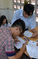 Nhiều giải pháp chống gian lận thi
