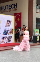 Phát động cuộc thi Thiết kế thời trang trong học sinh, sinh viên