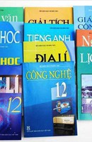 NXB Giáo dục Việt Nam "quyết" tăng giá SGK 1.000-1.800 đồng/cuốn