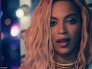 Beyonce chọc giận phi hành gia Beyonce chọc giận phi hành gia