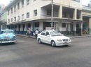 Ôtô Trung Quốc “đổ bộ” vào Cuba Ôtô Trung Quốc “đổ bộ” vào Cuba