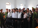 Đại án lừa đảo hàng ngàn tỉ: "Tôi vô tội sao lại tử hình?" Đại án lừa đảo hàng ngàn tỉ: "Tôi vô tội sao lại tử hình?"