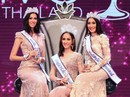Hoa hậu Thái Lan trả vương miện vì … đòi giết thủ lĩnh phe “áo đỏ” Hoa hậu Thái Lan trả vương miện vì … đòi giết thủ lĩnh phe “áo đỏ”
