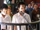 Vác rựa đi trả thù lại chém nhầm đôi tình nhân Vác rựa đi trả thù lại chém nhầm đôi tình nhân