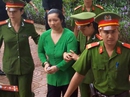 Y án tử hình vợ bí thư xã giết người Y án tử hình vợ bí thư xã giết người