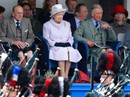 Nữ hoàng Anh trung lập về vấn đề Scotland Nữ hoàng Anh trung lập về vấn đề Scotland