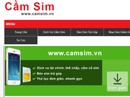 Cầm SIM đẹp, chủ thuê bao tự nguyện "nắm lưỡi dao" Cầm SIM đẹp, chủ thuê bao tự nguyện "nắm lưỡi dao"