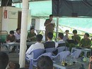 Bị đánh chấn thương sọ não vì “nói chuyện xù xì” Bị đánh chấn thương sọ não vì “nói chuyện xù xì”