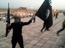 ISIL tuyên bố lập nước, đóng đinh 8 chiến binh Syria ISIL tuyên bố lập nước, đóng đinh 8 chiến binh Syria