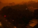 Iran: Bão cát tử thần biến ngày thành đêm, hàng chục người thương vong Iran: Bão cát tử thần biến ngày thành đêm, hàng chục người thương vong