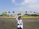 Ngoại trưởng ASEAN ra tuyên bố chung về biển Đông Ngoại trưởng ASEAN ra tuyên bố chung về biển Đông
