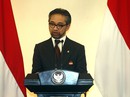 Indonesia "nhắc nhở" Trung Quốc về vụ đặt giàn khoan trái phép Indonesia "nhắc nhở" Trung Quốc về vụ đặt giàn khoan trái phép