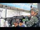 Câu hỏi không lời đáp trong cuộc đàm phán ở Thái Lan Câu hỏi không lời đáp trong cuộc đàm phán ở Thái Lan