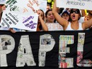 Báo Venezuela giảm số trang vì thiếu giấy in Báo Venezuela giảm số trang vì thiếu giấy in