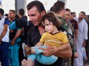 Iraq: Quân khủng bố chiếm thành phố sát thủ đô Baghdad Iraq: Quân khủng bố chiếm thành phố sát thủ đô Baghdad