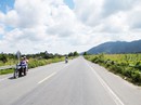 Đường Nha Trang - Đà Lạt: Cảnh giác với nạn cướp giật về đêm Đường Nha Trang - Đà Lạt: Cảnh giác với nạn cướp giật về đêm