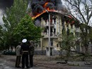 Một tư lệnh lữ đoàn Ukraine tử trận ở Mariupol Một tư lệnh lữ đoàn Ukraine tử trận ở Mariupol