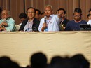 Canh bạc cuối cùng của ông Suthep Canh bạc cuối cùng của ông Suthep