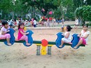 Con trẻ bị tổn thương Con trẻ bị tổn thương