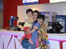 Hục hặc vì con Hục hặc vì con