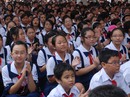 Quận Tân Bình công bố kế hoạch tuyển sinh đầu cấp Quận Tân Bình công bố kế hoạch tuyển sinh đầu cấp