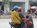 Mạnh tay với người ăn xin, lang thang Mạnh tay với người ăn xin, lang thang
