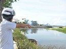 Hết chịu nổi ô nhiễm sông Phú Lộc! Hết chịu nổi ô nhiễm sông Phú Lộc!