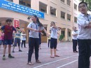 Không còn học để thi Không còn học để thi