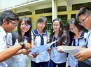 Tỉ lệ đậu tốt nghiệp THPT sẽ cao Tỉ lệ đậu tốt nghiệp THPT sẽ cao