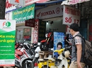 Ngập trong đống nợ với vay tín chấp Ngập trong đống nợ với vay tín chấp
