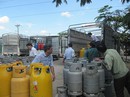 Xử lý gas lậu: Bắt cóc bỏ dĩa Xử lý gas lậu: Bắt cóc bỏ dĩa
