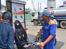 Giá xăng cao vì thuế Giá xăng cao vì thuế