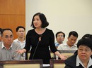 “Ngộp” với thủ tục, tiền sử dụng đất “Ngộp” với thủ tục, tiền sử dụng đất
