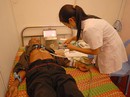 Ngành y tế Hậu Giang: Đụng đâu sai đó Ngành y tế Hậu Giang: Đụng đâu sai đó